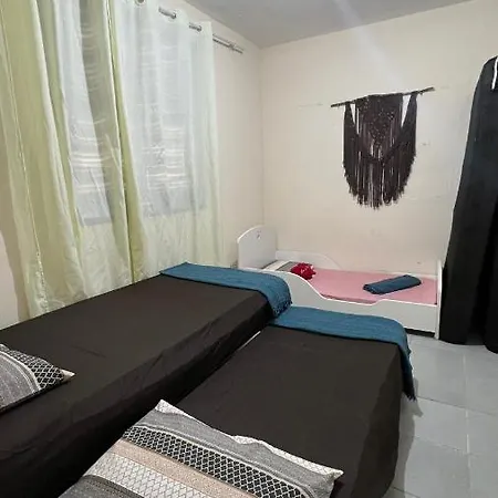 Hospedagem Recreio Dos Bandeirantes